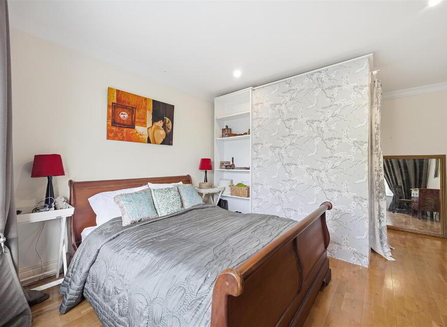 19 Rocky Road, Upper Knockbreda Road, Belfast, BT6 9QL