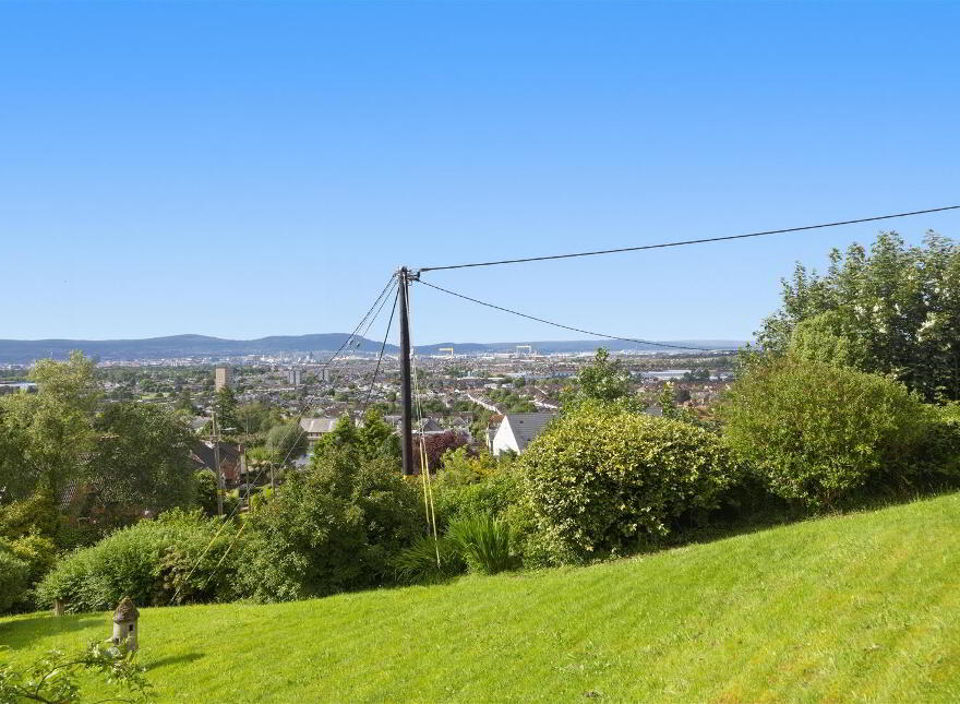 19 Rocky Road, Upper Knockbreda Road, Belfast, BT6 9QL