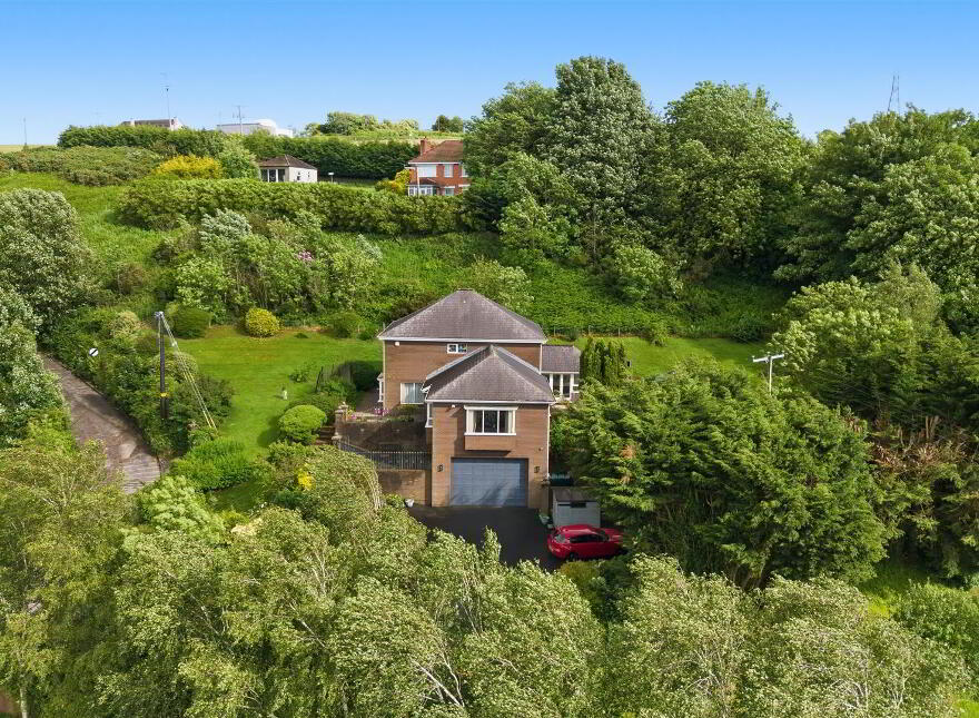 19 Rocky Road, Upper Knockbreda Road, Belfast, BT6 9QL