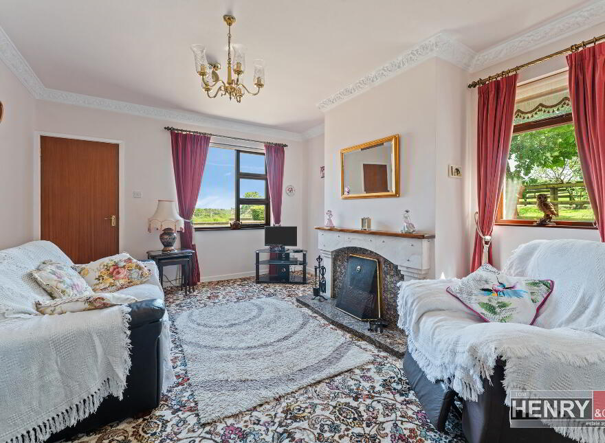 14 Canary Road, Moy, Dungannon, BT71 6SU