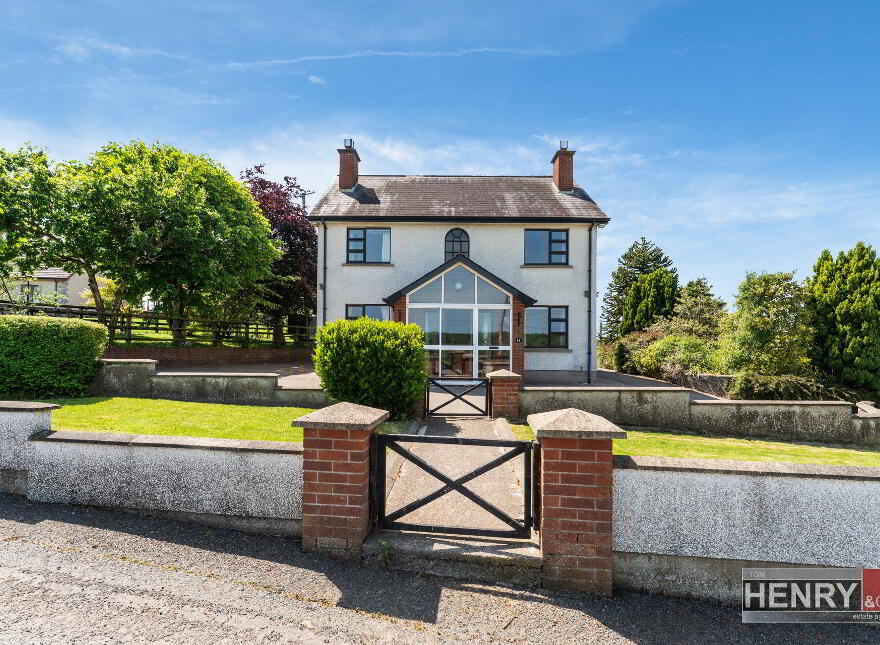 14 Canary Road, Moy, Dungannon, BT71 6SU