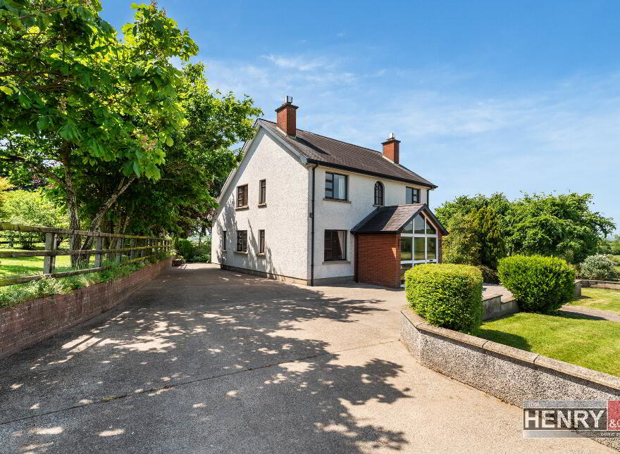 14 Canary Road, Moy, Dungannon, BT71 6SU