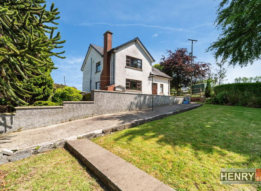 14 Canary Road, Moy, Dungannon, BT71 6SU