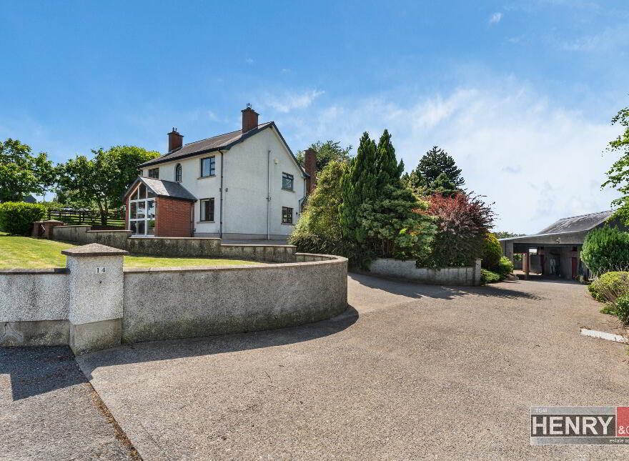 14 Canary Road, Moy, Dungannon, BT71 6SU
