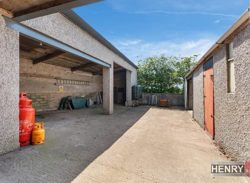 14 Canary Road, Moy, Dungannon, BT71 6SU