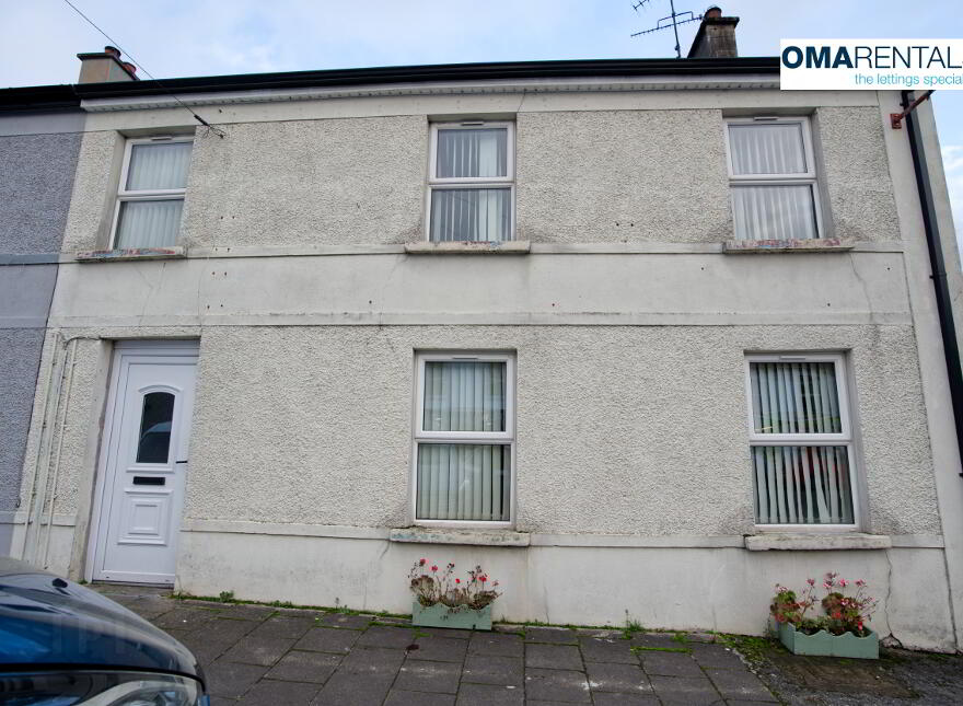 52 Main Street, Gortin, BT79 8PH