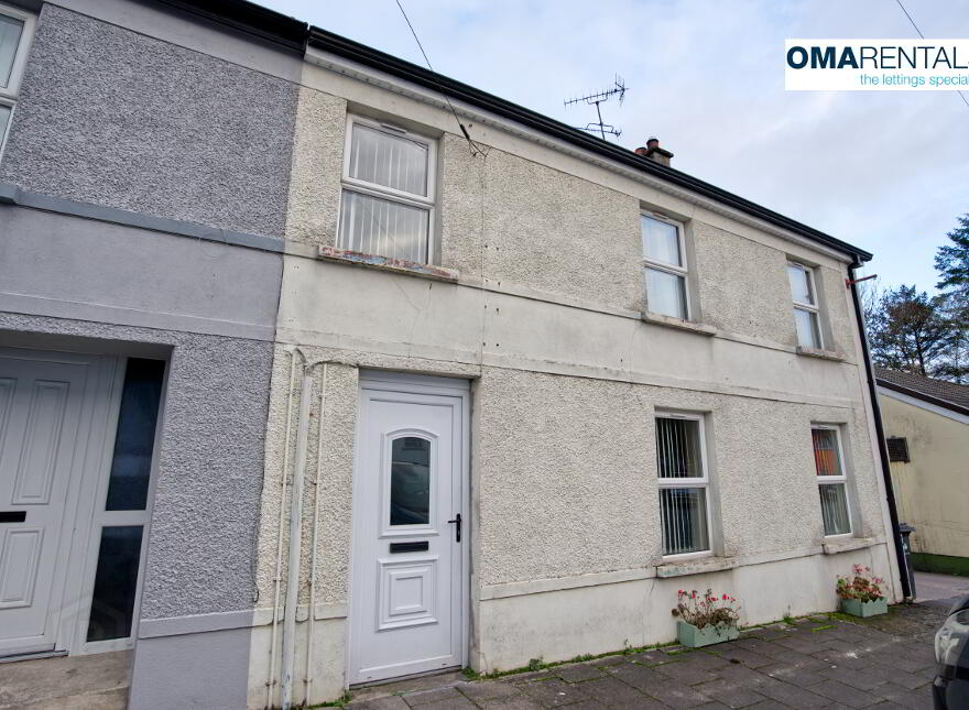 52 Main Street, Gortin, BT79 8PH