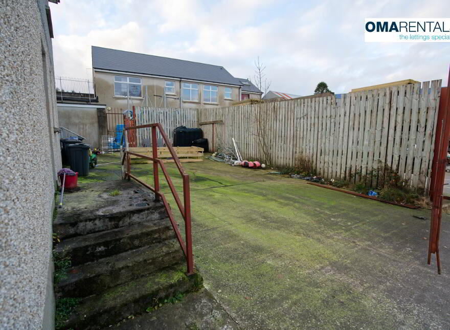 52 Main Street, Gortin, BT79 8PH