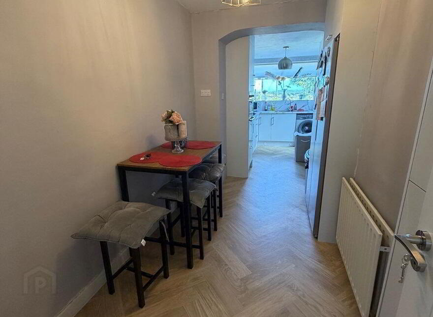 156 Knockpogue Avenue, Farranree, T23E1T6