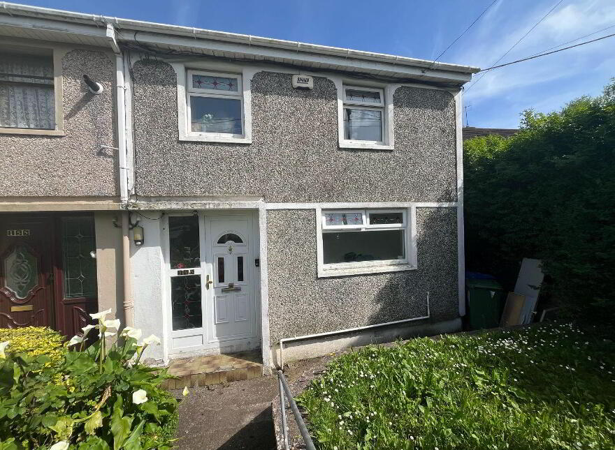 156 Knockpogue Avenue, Farranree, T23E1T6