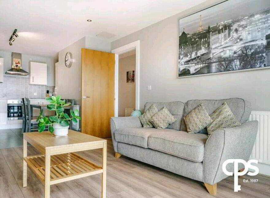 Apt 73, James Clow Building, Belfast, BT1 3EP