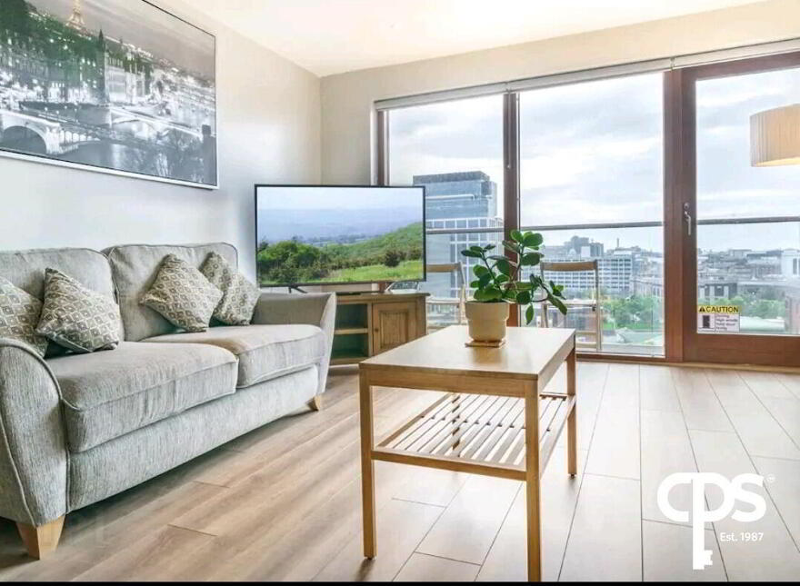 Apt 73, James Clow Building, Belfast, BT1 3EP