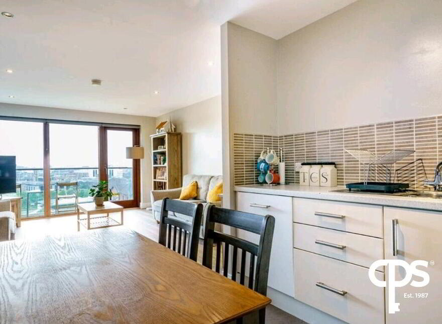 Apt 73, James Clow Building, Belfast, BT1 3EP