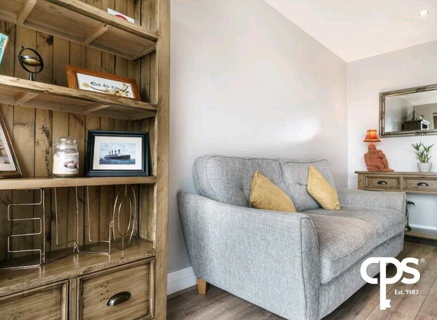 Apt 73, James Clow Building, Belfast, BT1 3EP