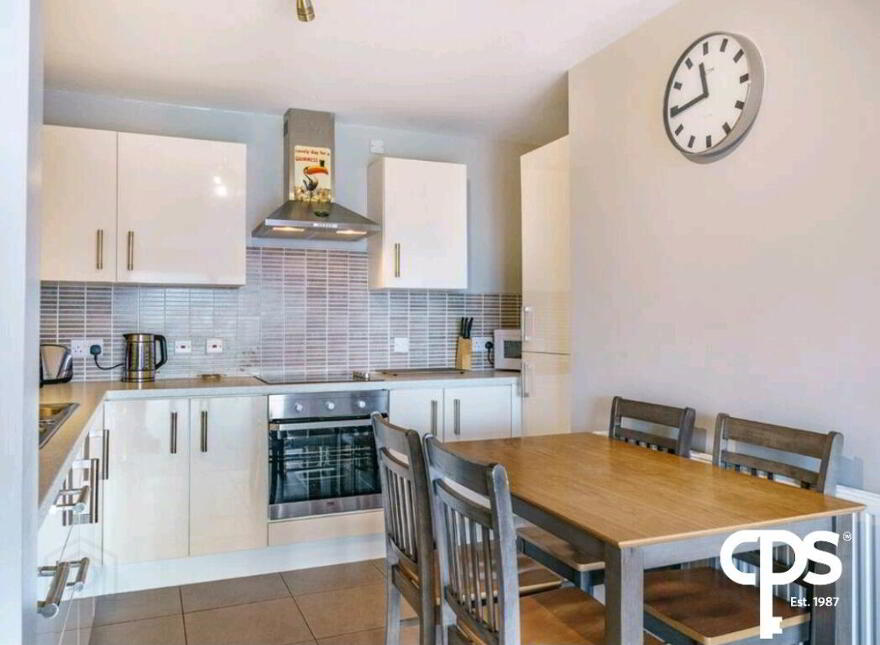 Apt 73, James Clow Building, Belfast, BT1 3EP