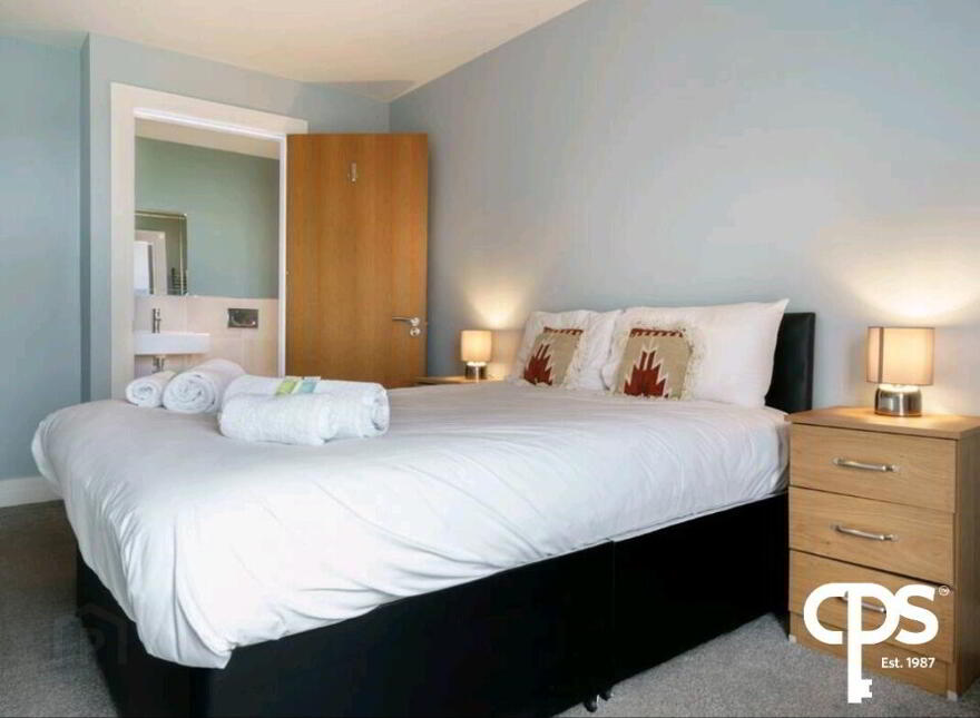 Apt 73, James Clow Building, Belfast, BT1 3EP