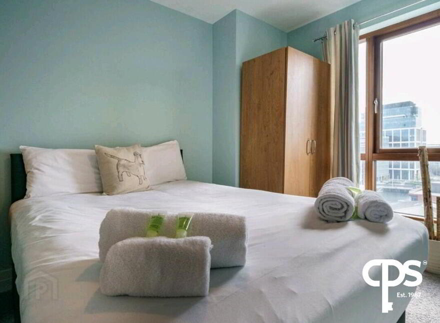 Apt 73, James Clow Building, Belfast, BT1 3EP