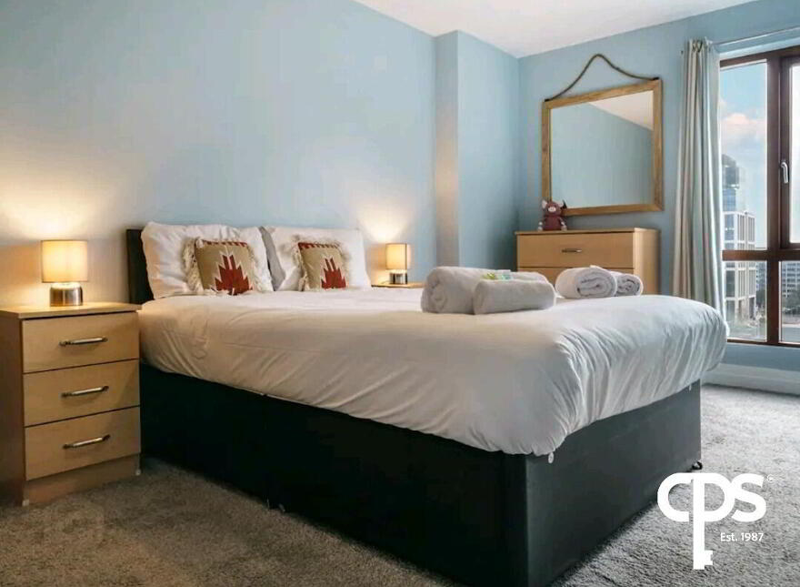 Apt 73, James Clow Building, Belfast, BT1 3EP