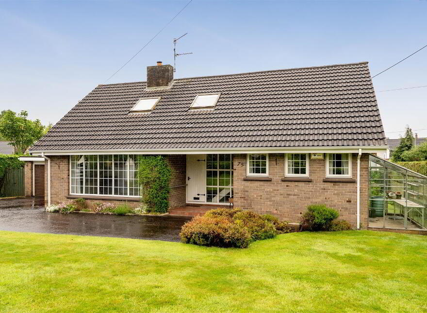 75 Portglenone Road, Randalstown, BT41 3EH