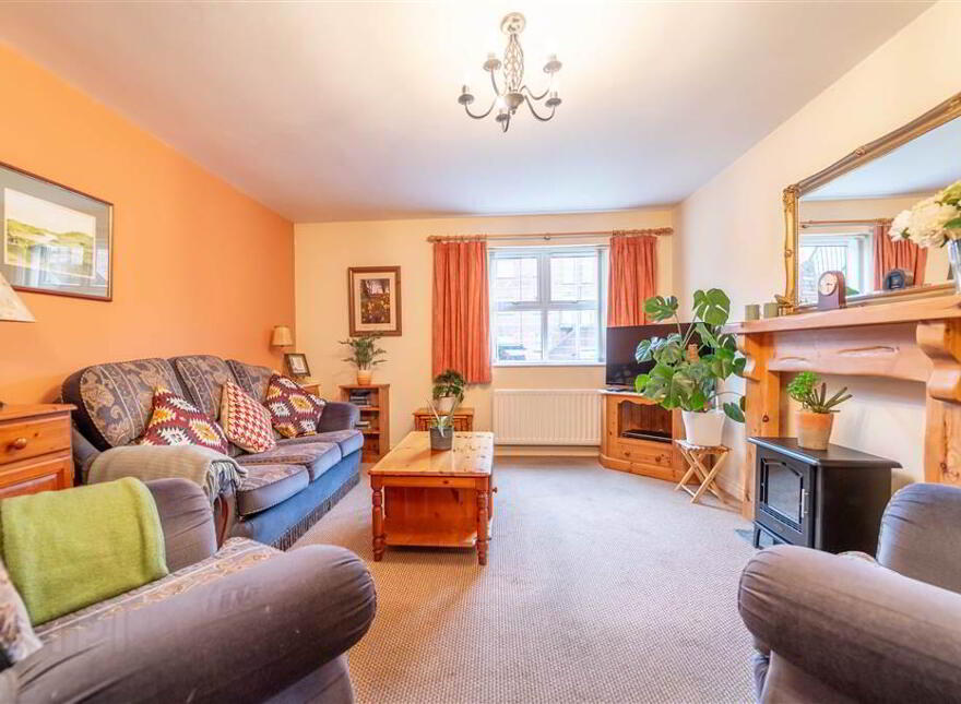 53 Marquis Manor, Bangor, BT20 3PJ