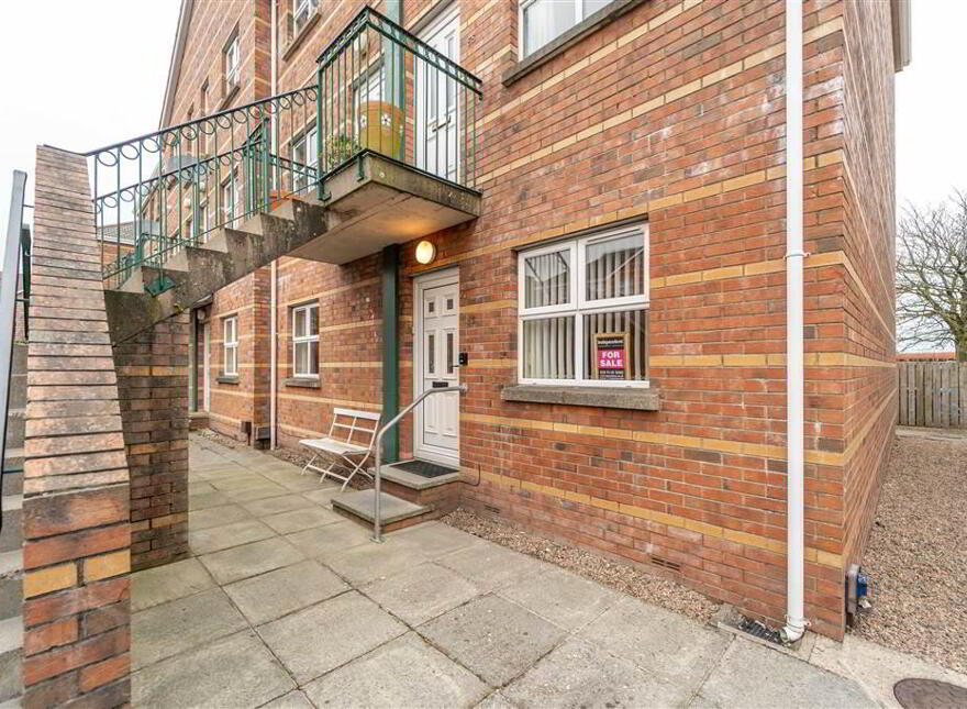 53 Marquis Manor, Bangor, BT20 3PJ