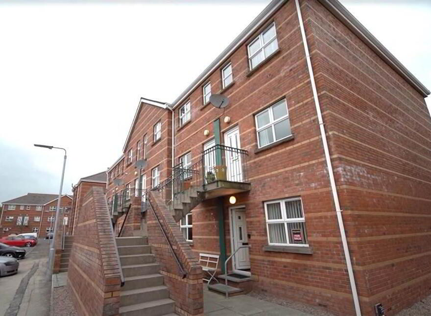 53 Marquis Manor, Bangor, BT20 3PJ