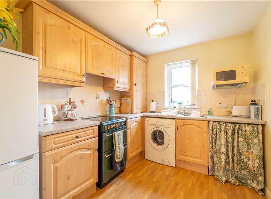 53 Marquis Manor, Bangor, BT20 3PJ