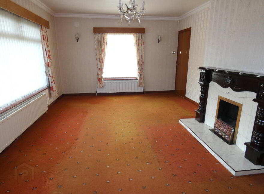 99 Bravallen Road, Ballymoney, BT53 7DU