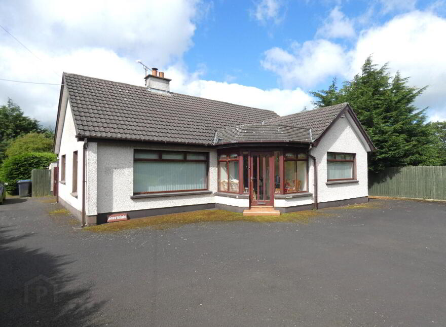 99 Bravallen Road, Ballymoney, BT53 7DU