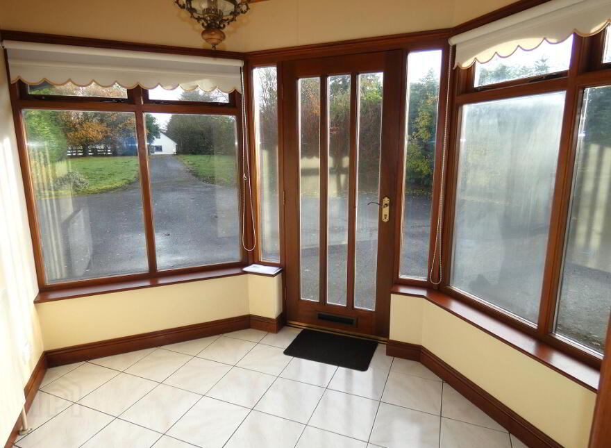 99 Bravallen Road, Ballymoney, BT53 7DU