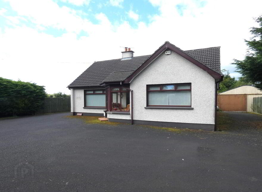 99 Bravallen Road, Ballymoney, BT53 7DU