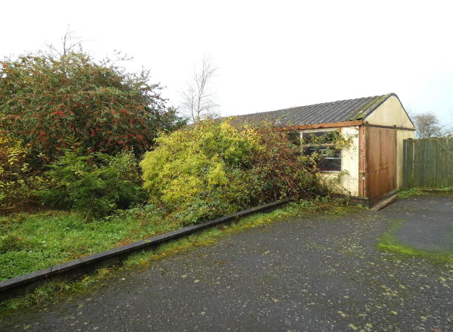 99 Bravallen Road, Ballymoney, BT53 7DU