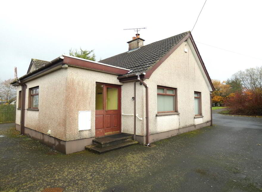 99 Bravallen Road, Ballymoney, BT53 7DU