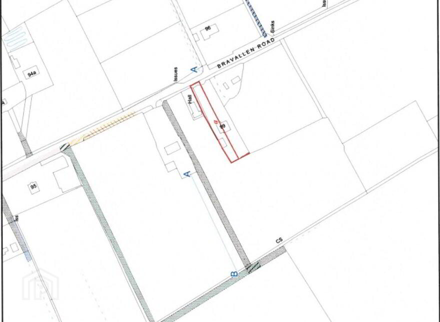 99 Bravallen Road, Ballymoney, BT53 7DU