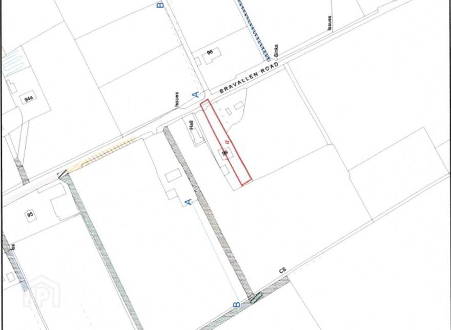 99 Bravallen Road, Ballymoney, BT53 7DU