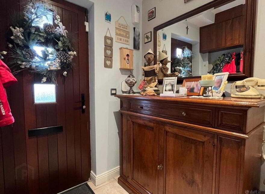 107 The Haven, Jacob's Island, Mahon, T12CH21
