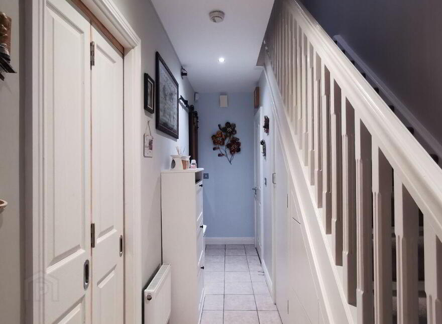 107 The Haven, Jacob's Island, Mahon, T12CH21