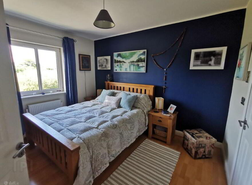 107 The Haven, Jacob's Island, Mahon, T12CH21