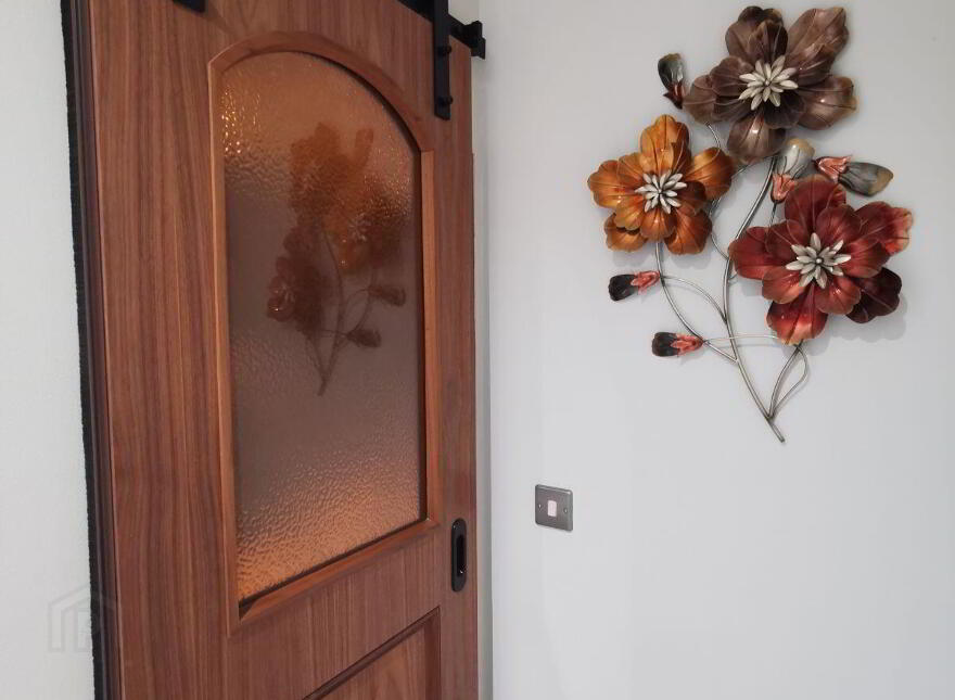 107 The Haven, Jacob's Island, Mahon, T12CH21