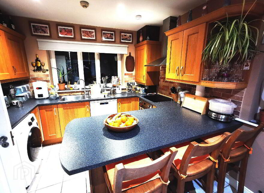 107 The Haven, Jacob's Island, Mahon, T12CH21