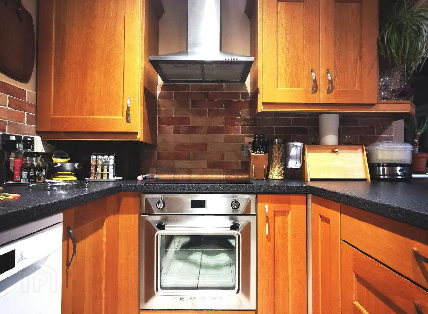 107 The Haven, Jacob's Island, Mahon, T12CH21