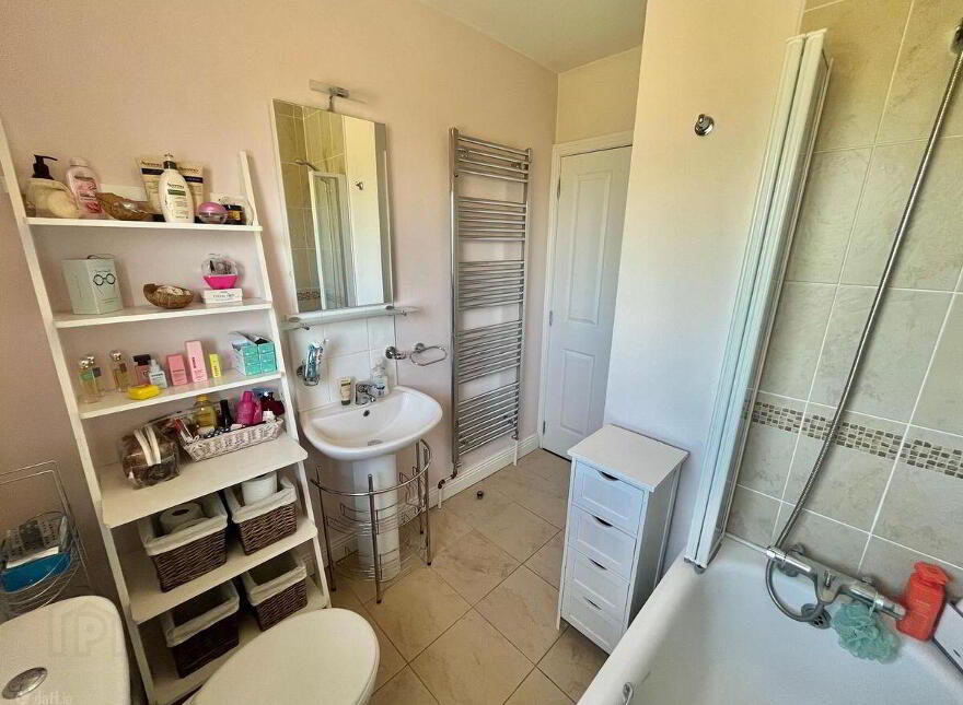 107 The Haven, Jacob's Island, Mahon, T12CH21