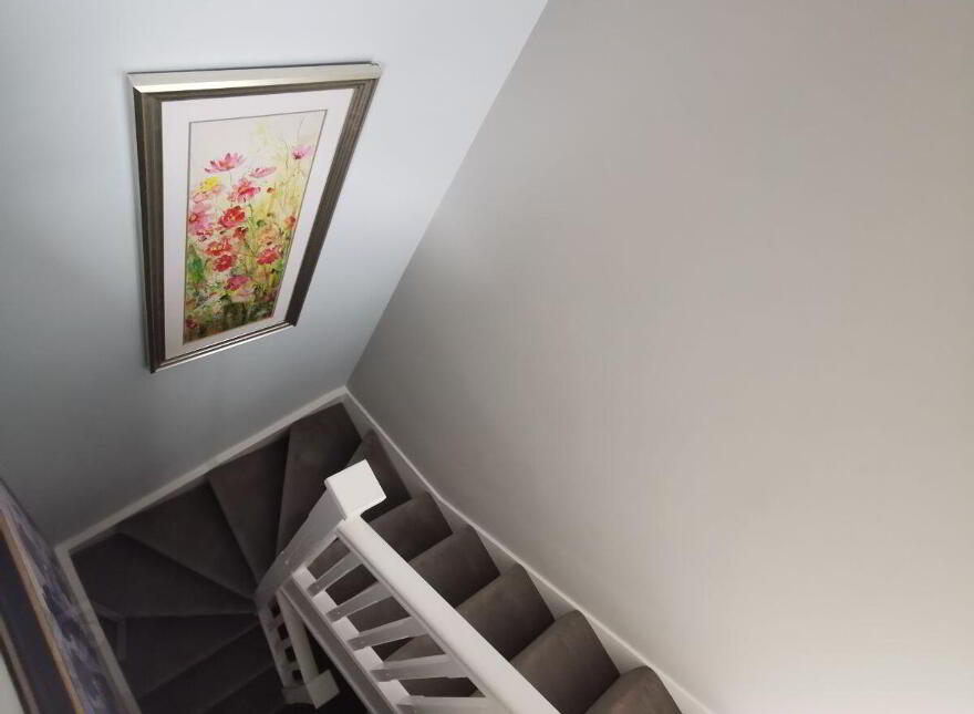 107 The Haven, Jacob's Island, Mahon, T12CH21