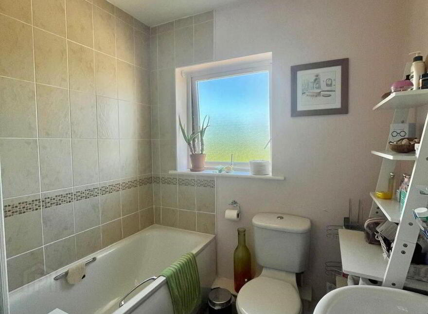 107 The Haven, Jacob's Island, Mahon, T12CH21