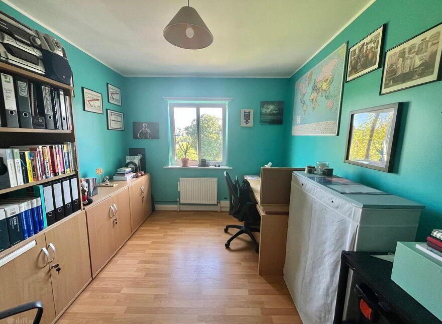 107 The Haven, Jacob's Island, Mahon, T12CH21