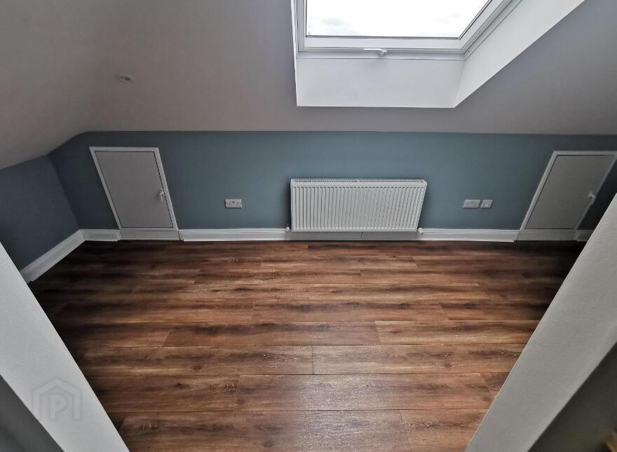 107 The Haven, Jacob's Island, Mahon, T12CH21