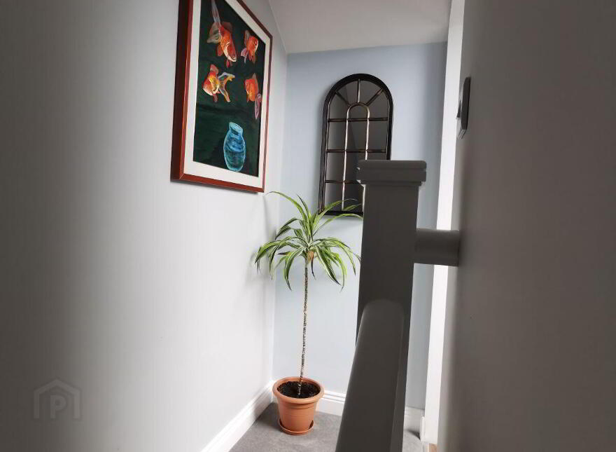 107 The Haven, Jacob's Island, Mahon, T12CH21