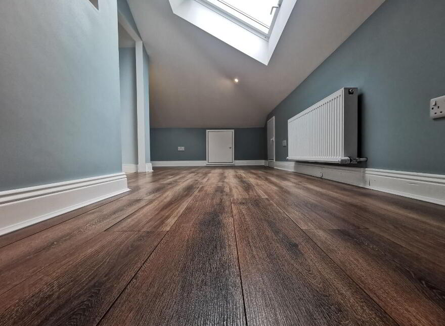 107 The Haven, Jacob's Island, Mahon, T12CH21