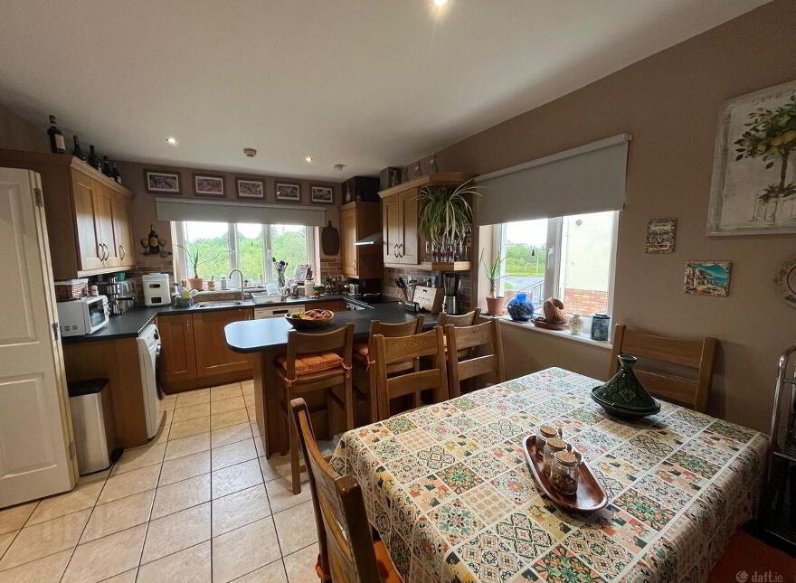 107 The Haven, Jacob's Island, Mahon, T12CH21
