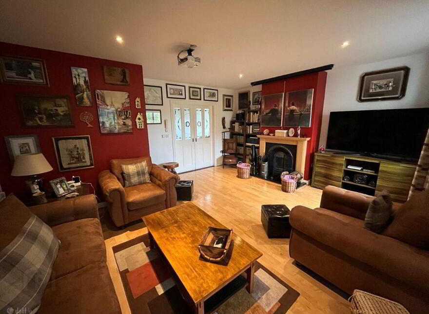 107 The Haven, Jacob's Island, Mahon, T12CH21